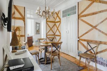 Apartamento do Carmo, Lisabon (fotografie 3)