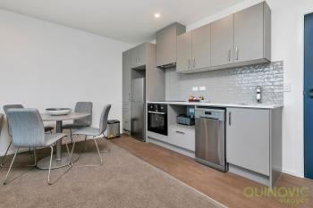 QV Stays City Central Pad with Parking, Auckland (foto 4)