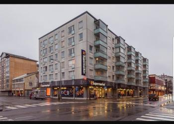 Apartment in City - Antinkatu, Pori (Foto 2)