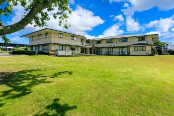 Albany Oak Motel, Auckland (zdjęcie 2)