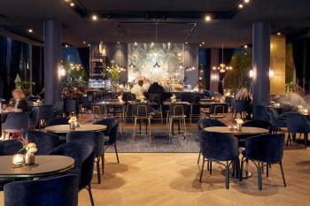 Van der Valk Hotel Amsterdam - Amstel, Amsterdam (photo 5)