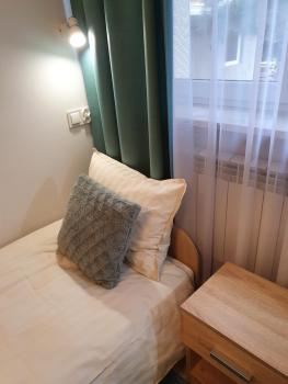 Hostel Mleczna - Metro Zacisze, Varšava (fotografie 5)