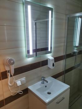 Hostel Mleczna - Metro Zacisze, Warsaw (photo 3)