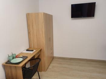 Hostel Mleczna - Metro Zacisze, Warsaw (photo 5)