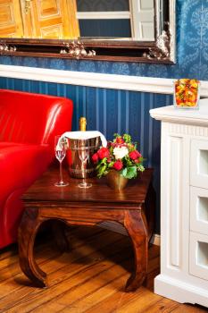 Honigmond Boutique Hotel, Berlin (photo 3)