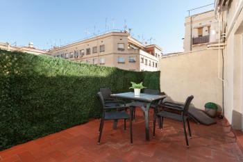 Penthouse in Sagrada Familia, Barcelona (foto 4)