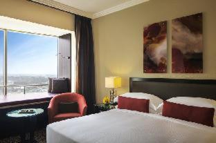 Towers Rotana - Dubai, Dubaj (fotografie 5)