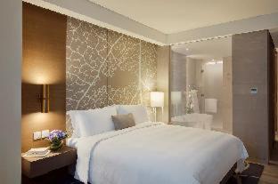 Al Bandar Rotana – Dubai Creek, Dubai (photo 3)
