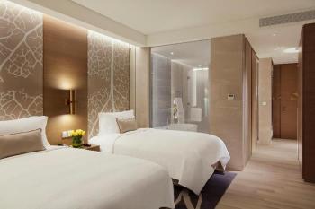 Al Bandar Rotana – Dubai Creek, Dubai (photo 5)