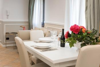 Casa Borsari Apartment, Verona (fotografie 2)