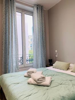 Hotel le Nice Etoile, Nicea (zdjęcie 4)