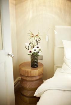 Hotel Sans Souci, Vienna, Vienne (photo 4)