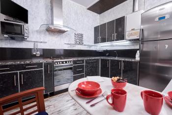 Special flat with great central location, Kharkiv (photo 5)