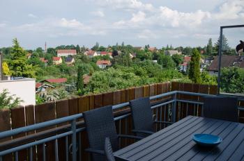 Villa Kreisel, Drážďany (fotografie 5)