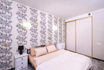 Special flat with great central location, Kharkiv (photo 4)