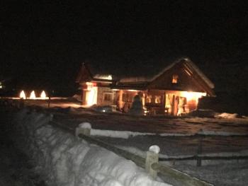 Alpine Chalet, Santa Caterina Valfurva (foto 3)