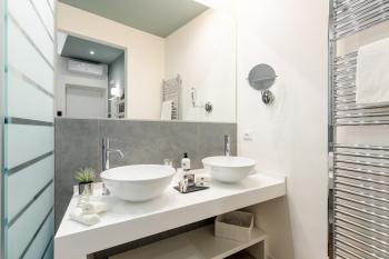 Residenze Chamur Modern & Comfortable Apartments in Palermo, Palermo (fotografie 4)