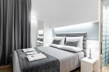 Residenze Chamur Modern & Comfortable Apartments in Palermo, Palermo (fotografie 2)