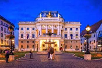 VIP Apartment in Old Town with free parking, Bratislava (fotografie 3)
