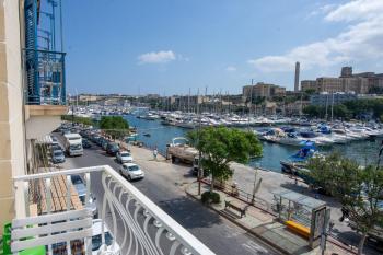 Seafront Room, Msida (Foto 3)