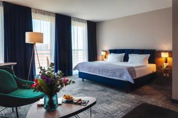 Holiday Inn Berlin City Center East Prenzlauer Berg by IHG, Berlin (photo 2)