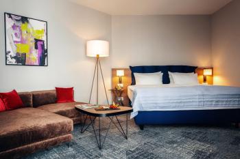 Holiday Inn Berlin City Center East Prenzlauer Berg by IHG, Berlin (photo 3)
