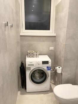 Repubblica One Room Apartment, Mediolan (zdjęcie 2)