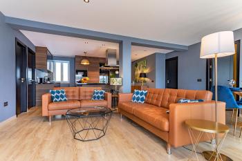 Apartamento Superior Bali, Málaga (fotografie 2)