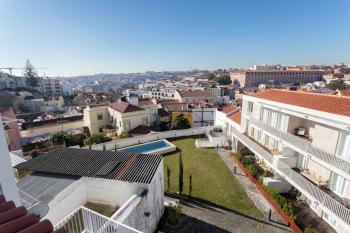 FLH Martim Moniz Trendy Flat, Lisbonne (photo 3)
