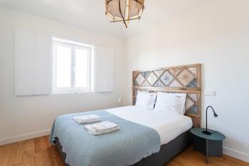 FLH Martim Moniz Trendy Flat, Lisbonne (photo 4)