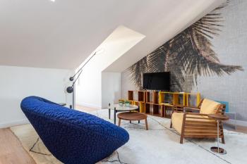FLH Martim Moniz Trendy Flat, Lisbonne (photo 2)