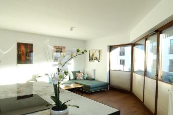 Central Port Warsaw Apartment, Varšava (fotografie 4)
