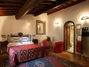 Hotel Collodi Firenze, Флоренция (фото 3)
