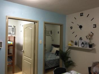 2 BR Sorrento Oasis, Manila (foto 4)