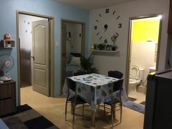 2 BR Sorrento Oasis, Manila (foto 3)