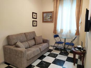 Apartamento Córdoba centro, Córdoba (photo 3)