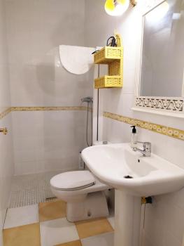 Apartamento Córdoba centro, Córdoba (photo 5)