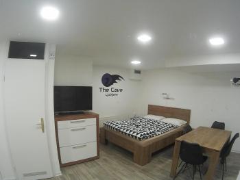 The Cave, Lublaň (fotografie 3)