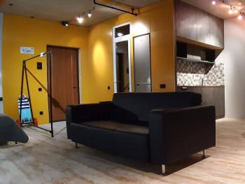 L1apartment, Kyjev (fotografie 5)