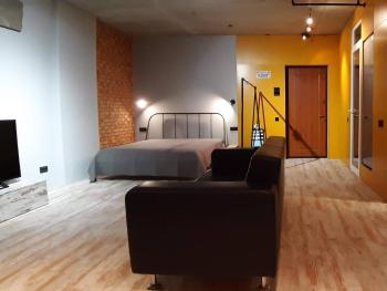 L1apartment, Kyjev (fotografie 4)