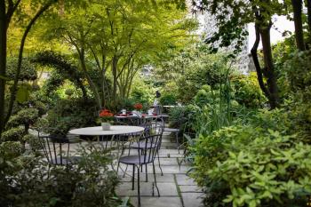 Hôtel Regent's Garden - Astotel, Paris (Foto 4)