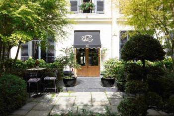 Hôtel Regent's Garden - Astotel, Paris (Foto 3)