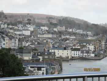 BUMBLEBEE, Dartmouth (foto 2)