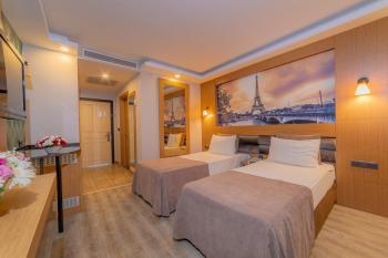 Sealife Family Resort Hotel, Antalya (Foto 4)