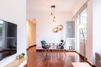 Apartamento con vistas al Estadio San Mamés, Bilbao (fotografie 4)