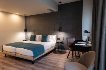 Atenea Rekord Suites Barcelona, Barcellona (foto 2)