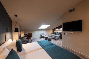 Atenea Rekord Suites Barcelona, Barcellona (foto 4)