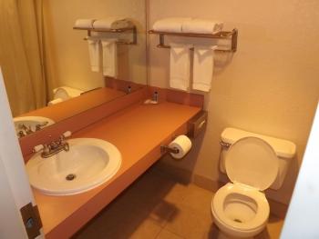 KCI Lodge, Kansas City (photo 4)