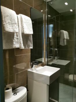 Hotel Victoria, Paris (Foto 4)