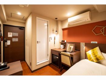 Red Roof Inn Kamata / Haneda Tokyo, Tokyo (photo 5)